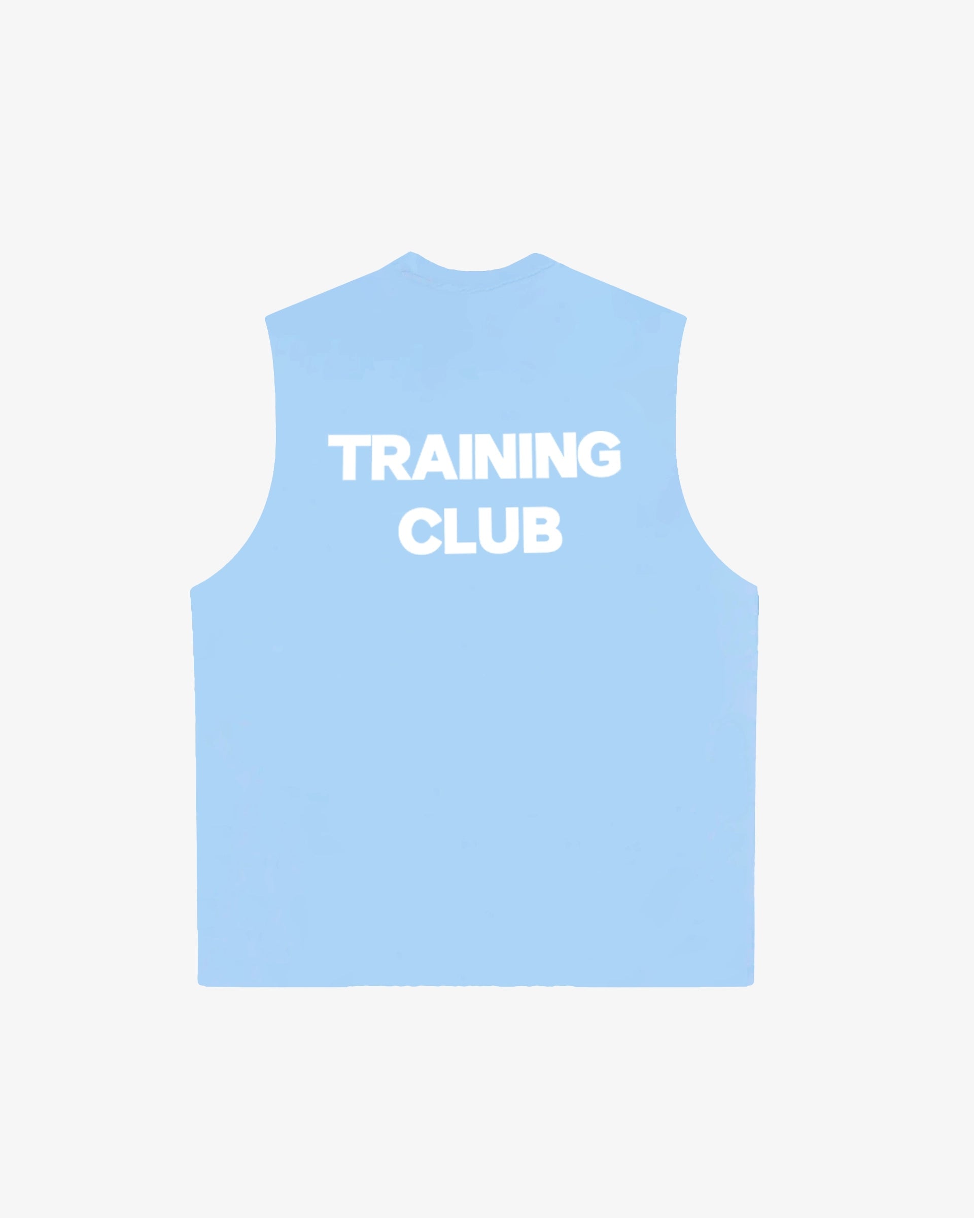 SPORTSWEAR TANK TOP - BABY BLUE BENNRKN 